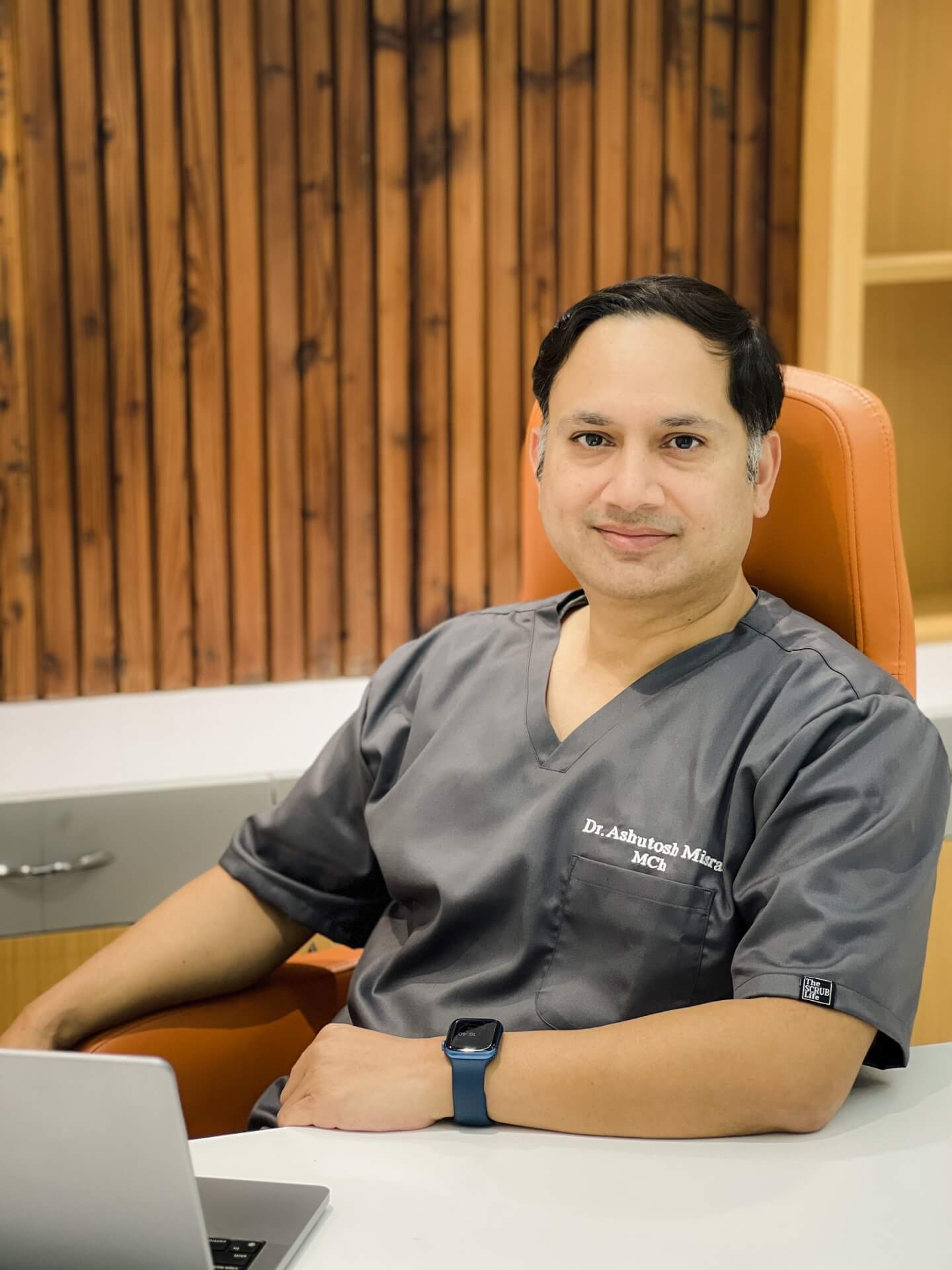 Dr Ashutosh Misra-3