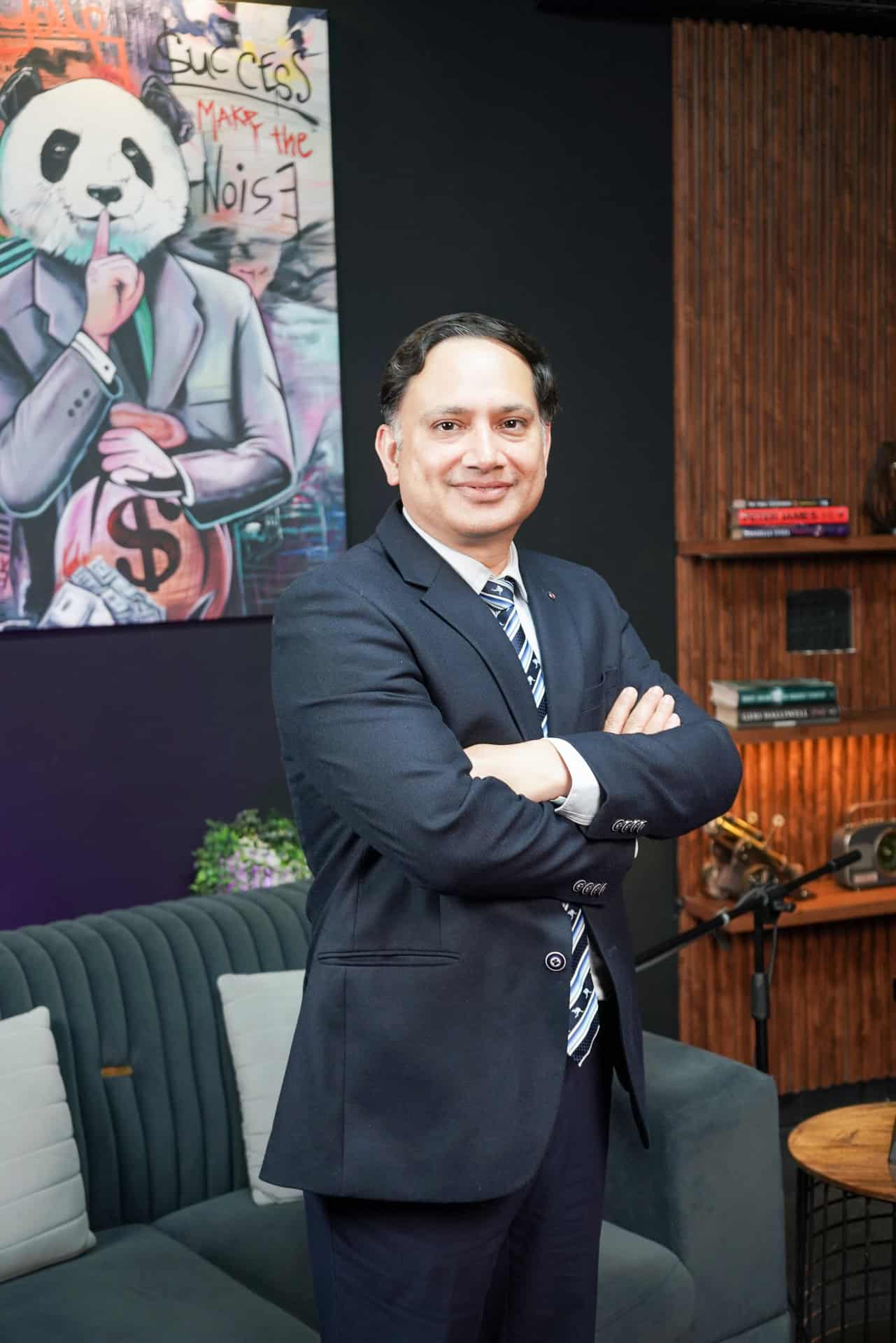 Hair Transplant Setup